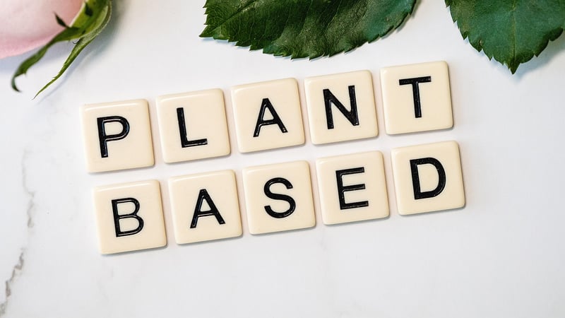 Plant-Based Meals