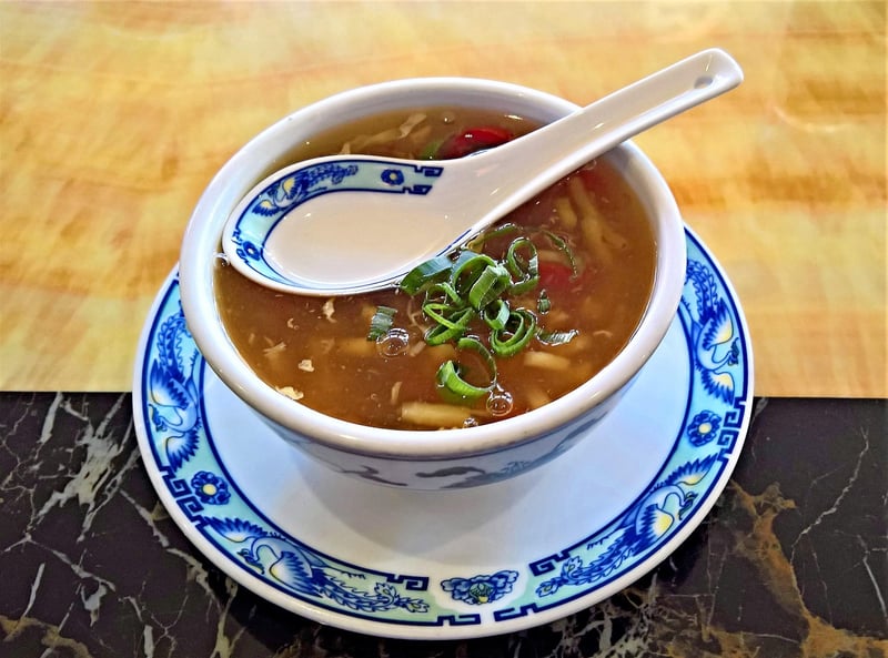 Spicy Specialties