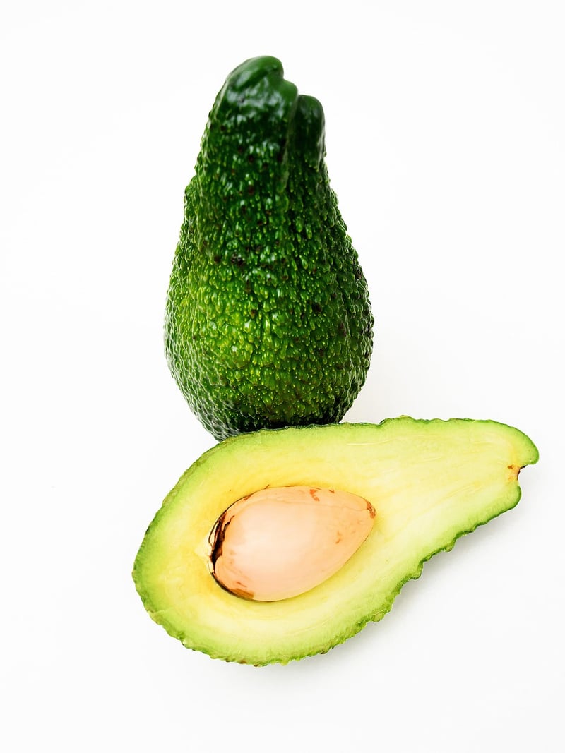 Healthy Fats